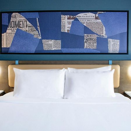 Hotel Halifax Ngoại thất bức ảnh
