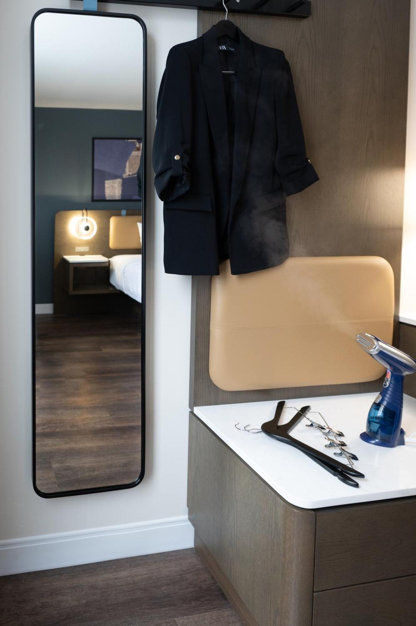 Hotel Halifax Ngoại thất bức ảnh